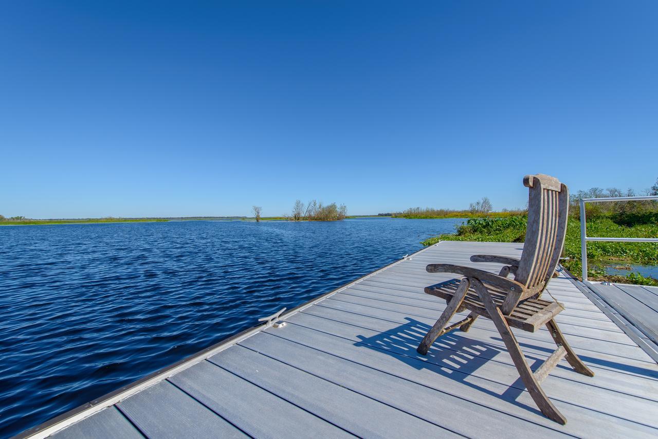 Grand Lake Golf And Rv Resort Orange Lake Exterior foto