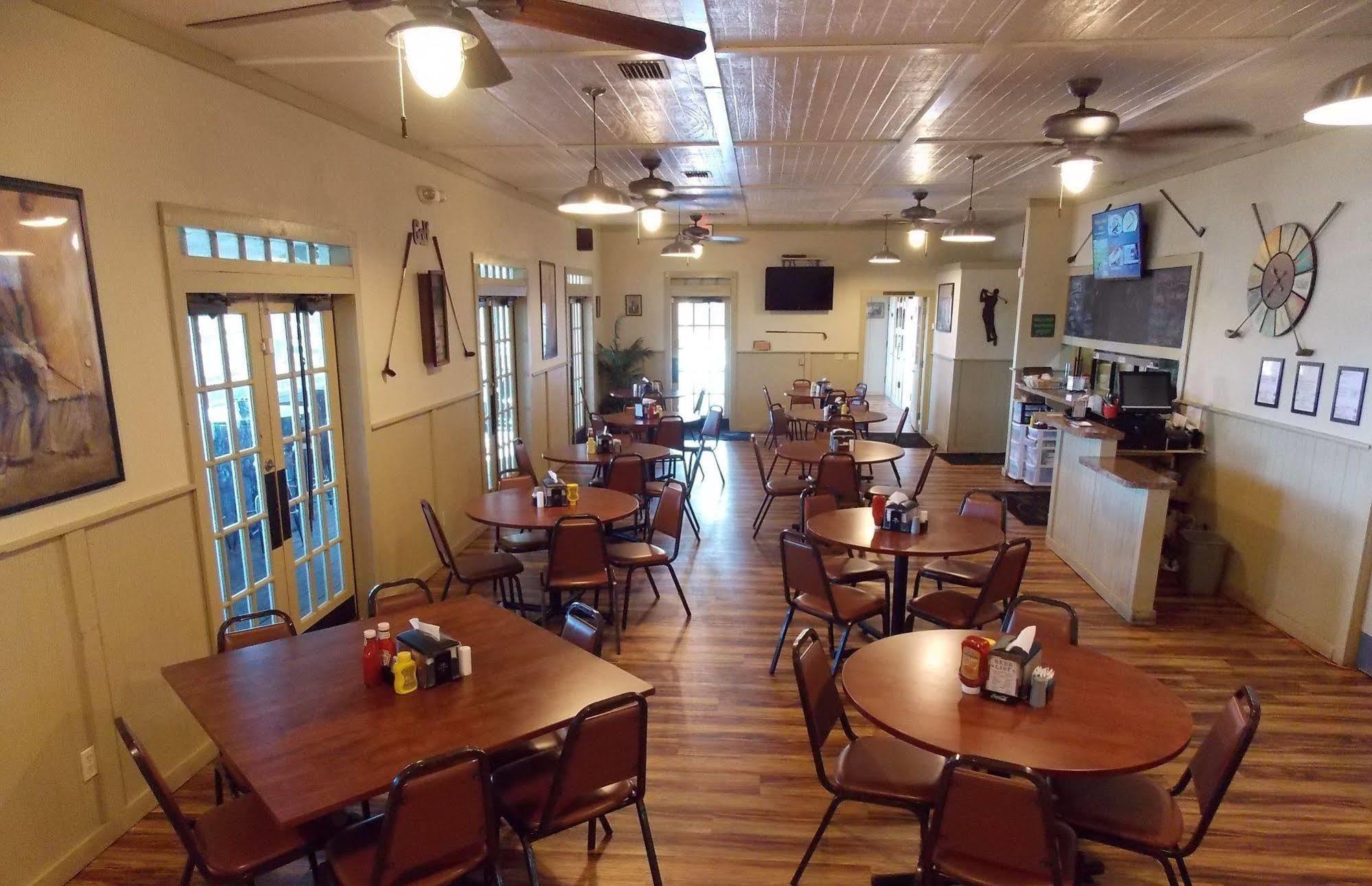 Grand Lake Golf And Rv Resort Orange Lake Exterior foto