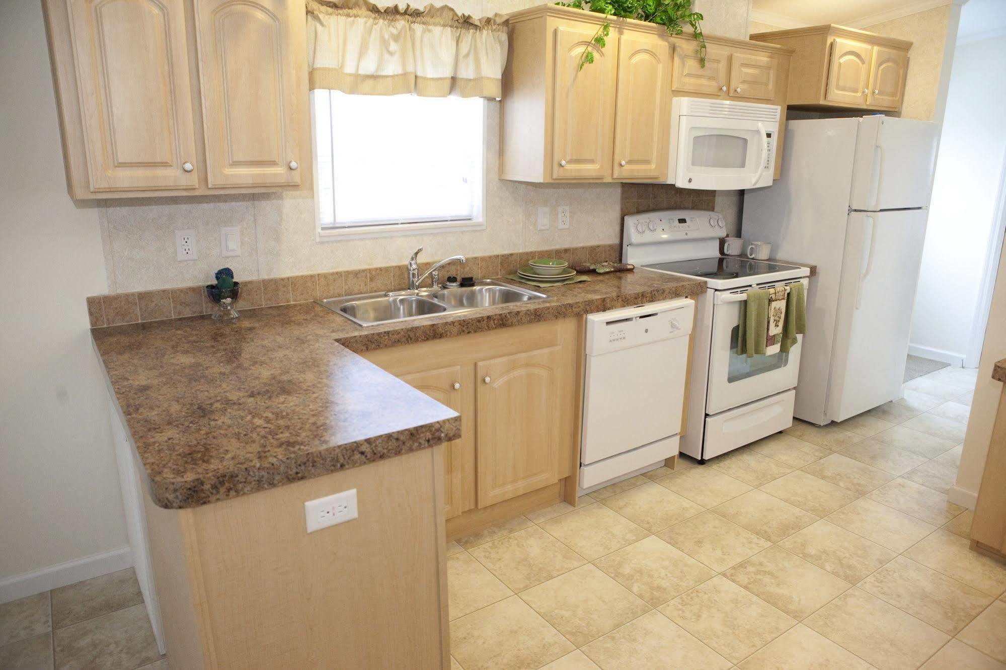 Grand Lake Golf And Rv Resort Orange Lake Exterior foto