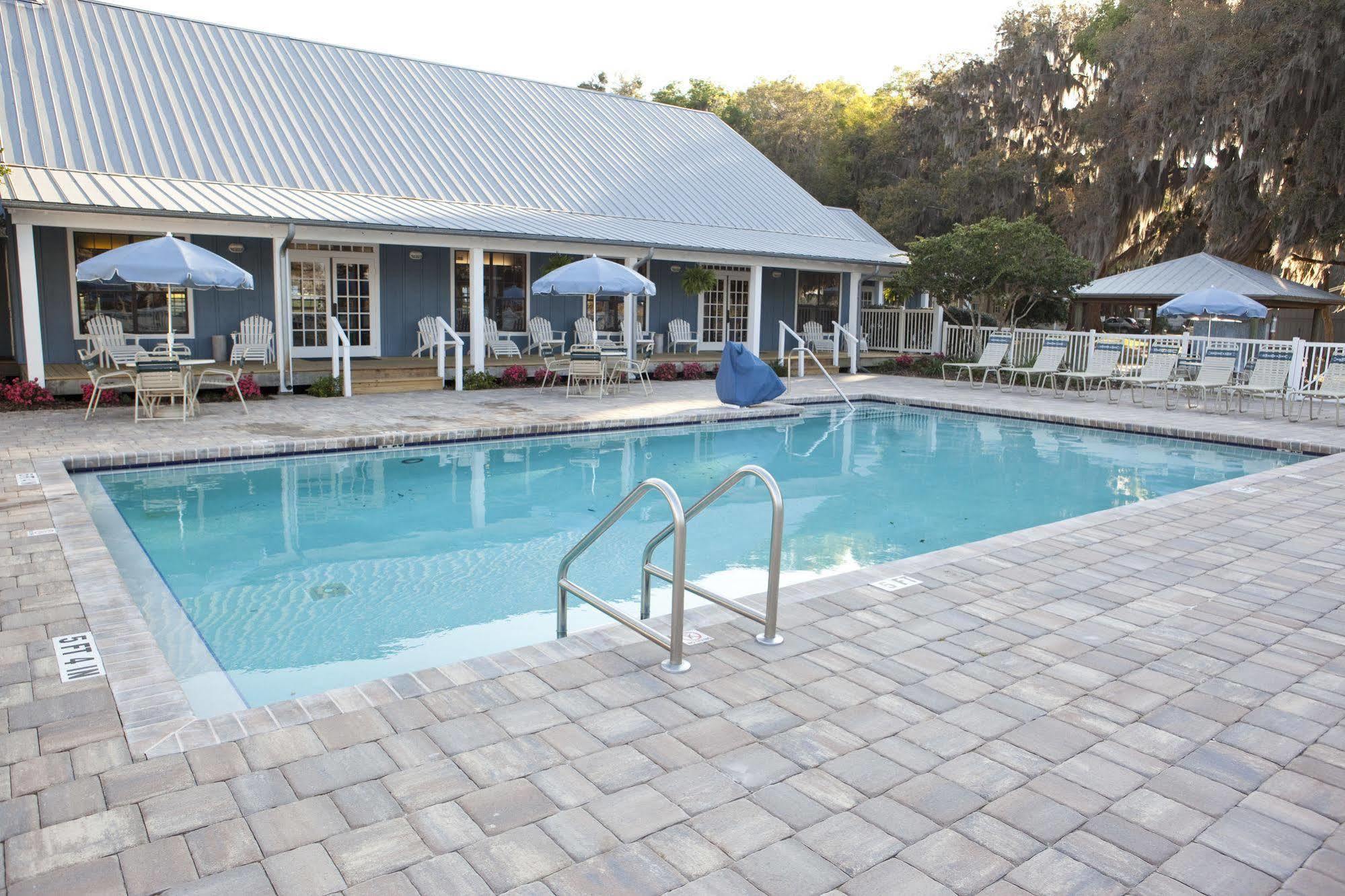 Grand Lake Golf And Rv Resort Orange Lake Exterior foto
