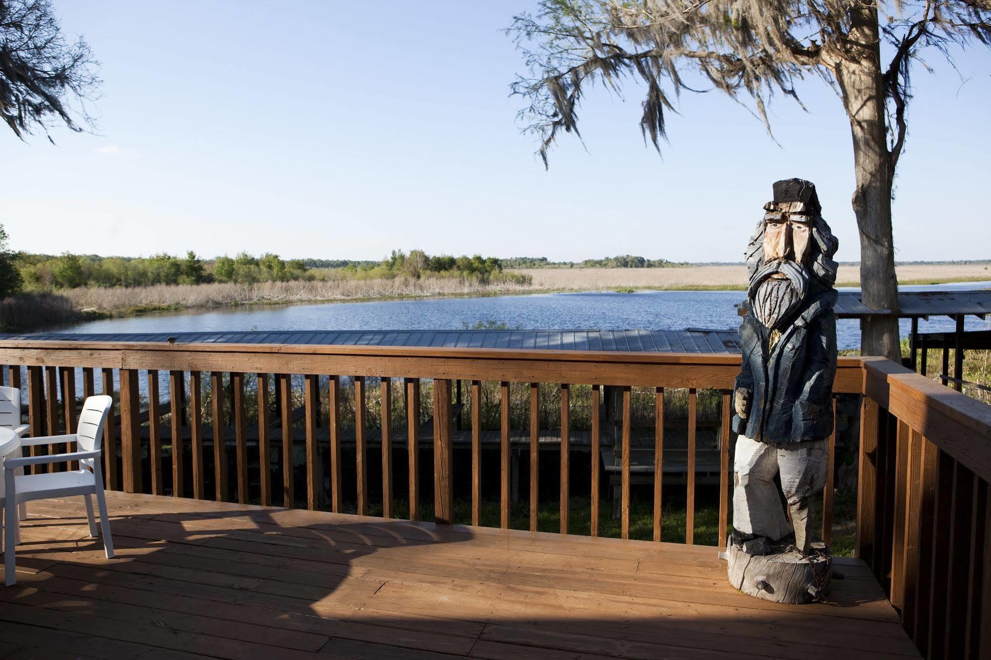 Grand Lake Golf And Rv Resort Orange Lake Exterior foto